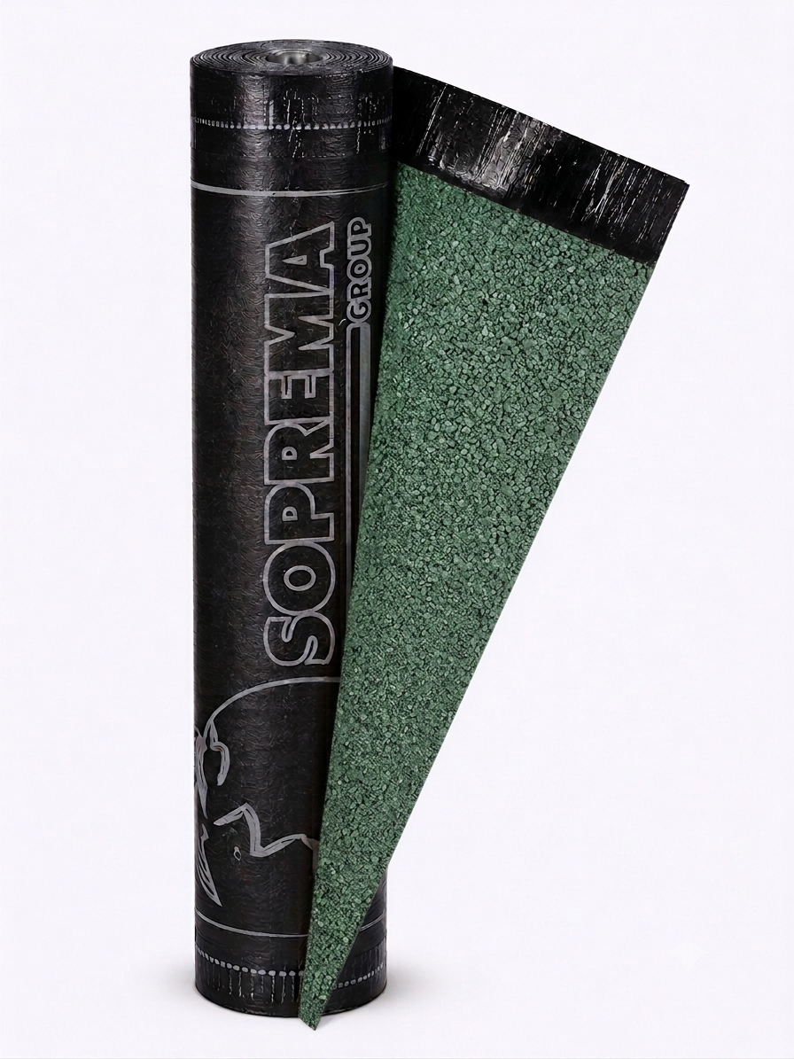 Morterplas SBS Garden Min - 8 x 1m
