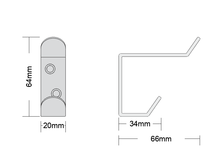 Colgador IN.14.529.ECO - 2