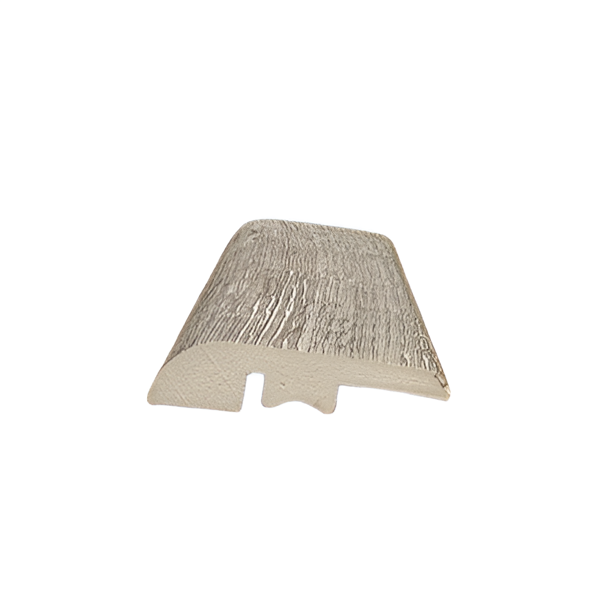 Pieza Reductora de PVC tipo madera para Pisos SPC Realistic - Woodex - 2