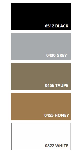 Contrazócalo vinílico semirrígido Vynaflex Standard de 8cm de alto x 3ml - Gerflor - 3