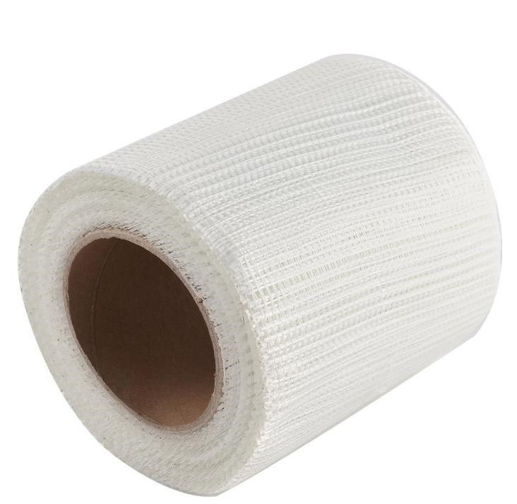 Malla Plyrock para juntas 7cmx48.5m