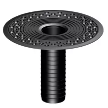 Cazoleta EPDM Diam 50mm (Φ 2