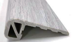 Cantonera Universal de SPC para peldaños SPC Realistic - Woodex - 2